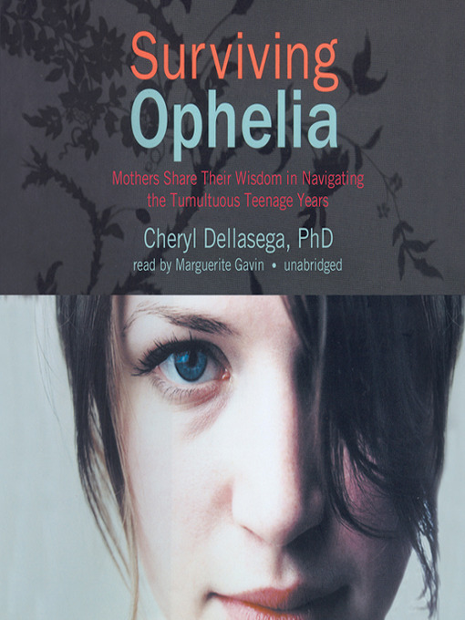 Title details for Surviving Ophelia by Cheryl Dellasega - Available